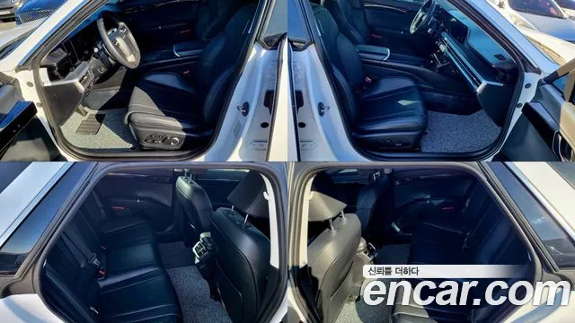 Hyundai Grandeur 2024 thumb 10