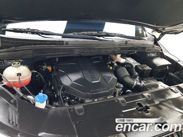 Kia Carnival 2021 thumb 7