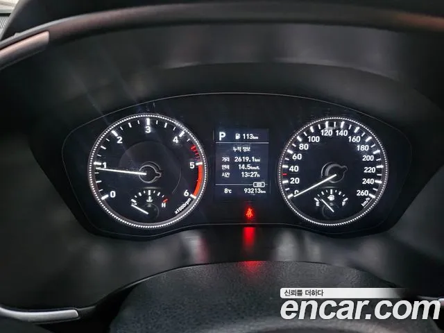 Hyundai Santa Fe 2018 thumb 9