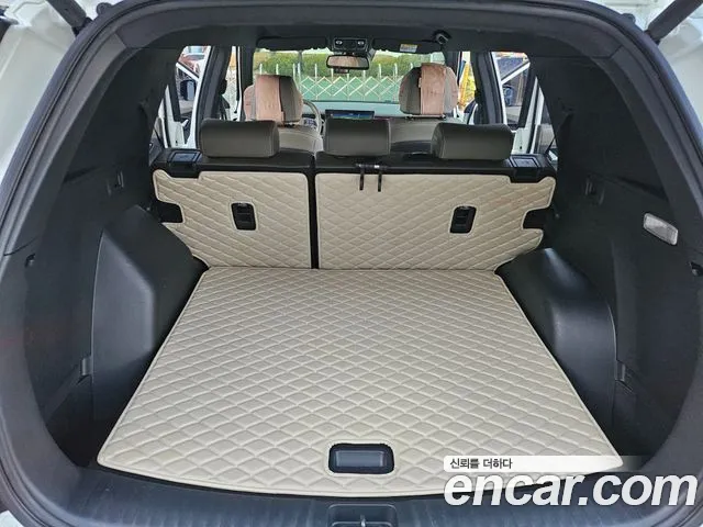 SsangYong Torres 2023 thumb 7