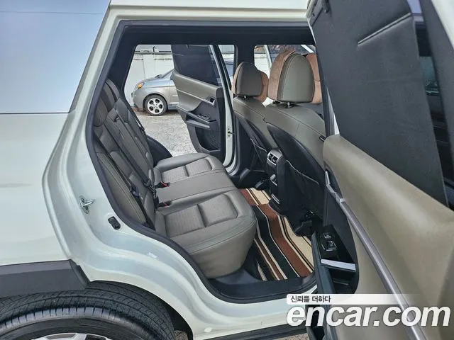 SsangYong Torres 2023 thumb 10