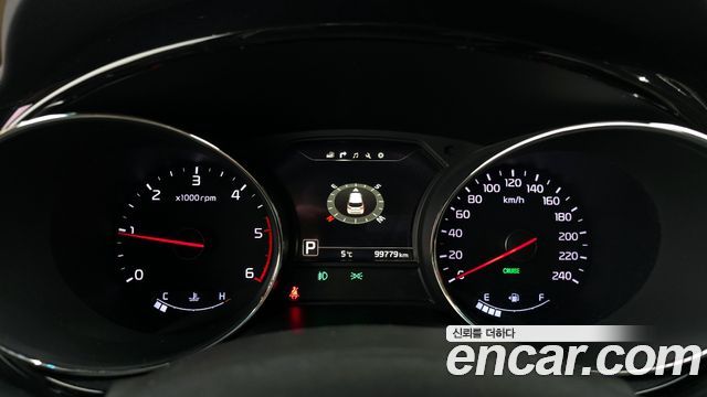 Kia Carnival 2016 thumb 9