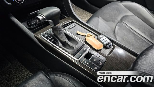 Kia K5 2018 thumb 9