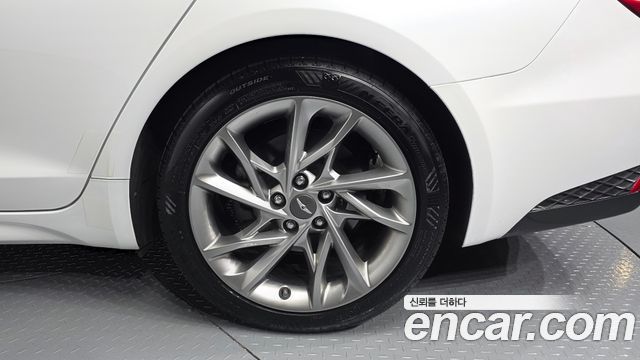 Genesis G70 2021 thumb 6