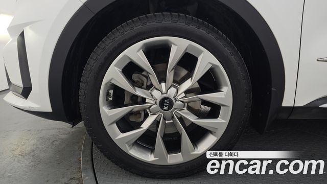 Kia Sorento 2021 thumb 6