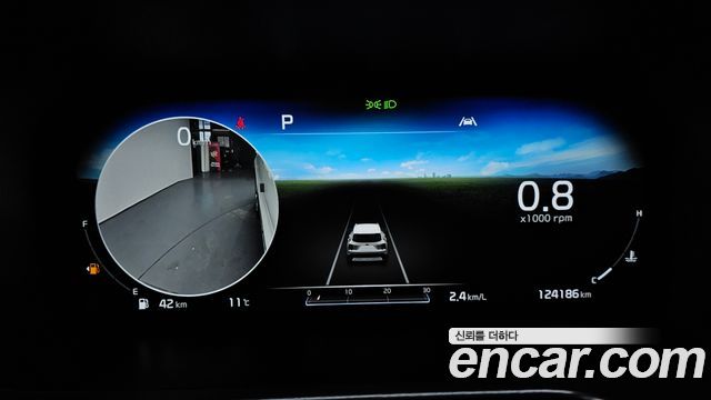 Kia Sorento 2021 thumb 9