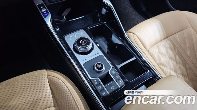 Kia Sorento 2021 thumb 10