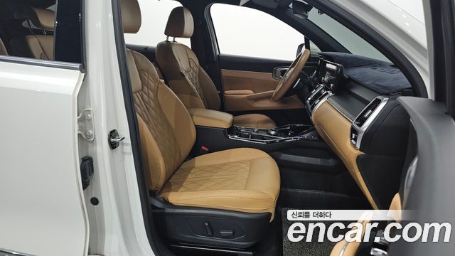Kia Sorento 2021 thumb 11