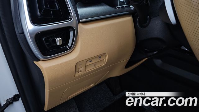 Kia Sorento 2021 thumb 12