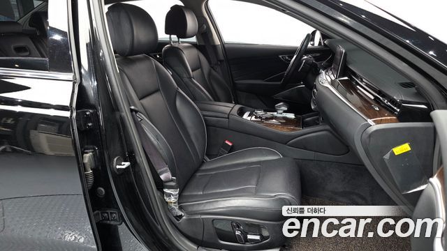 Kia K9 2021 thumb 10