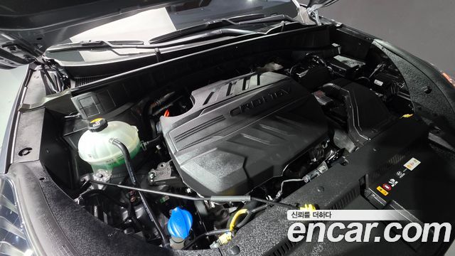 Hyundai Tucson 2019 thumb 6