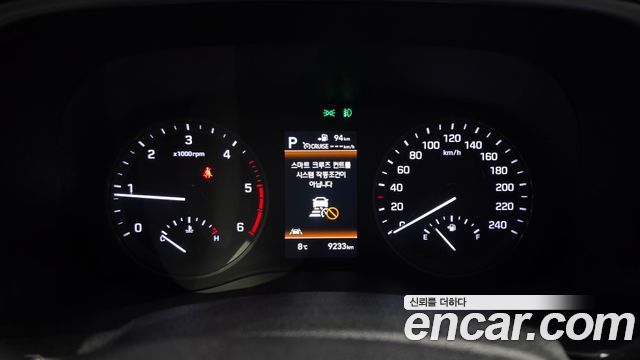 Hyundai Tucson 2019 thumb 8