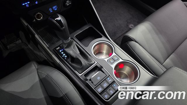 Hyundai Tucson 2019 thumb 9