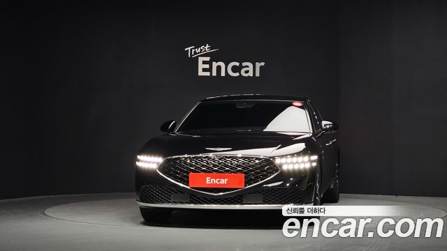 Genesis G90 2023 thumb 4