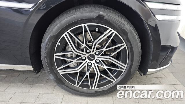 Genesis G90 2023 thumb 6