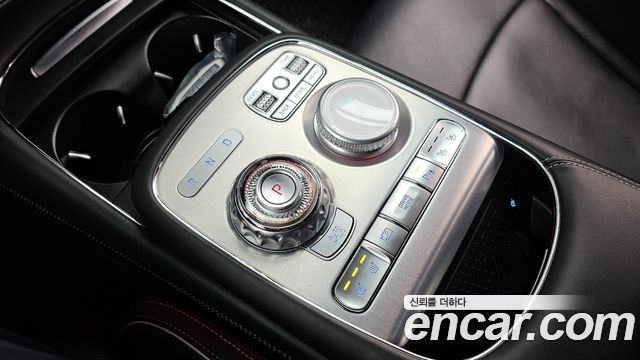 Genesis G90 2023 thumb 9