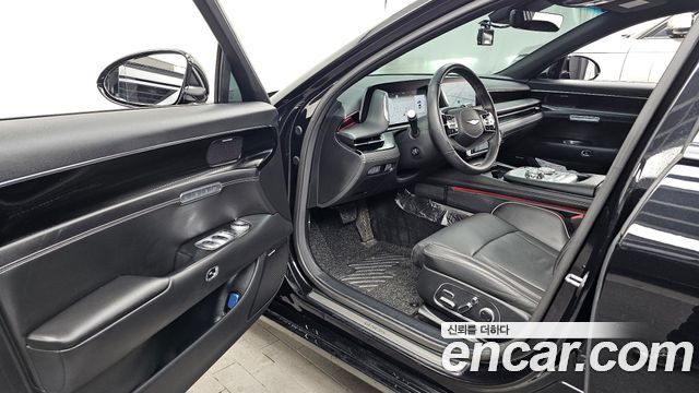 Genesis G90 2023 thumb 10