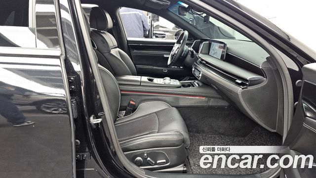 Genesis G90 2023 thumb 11