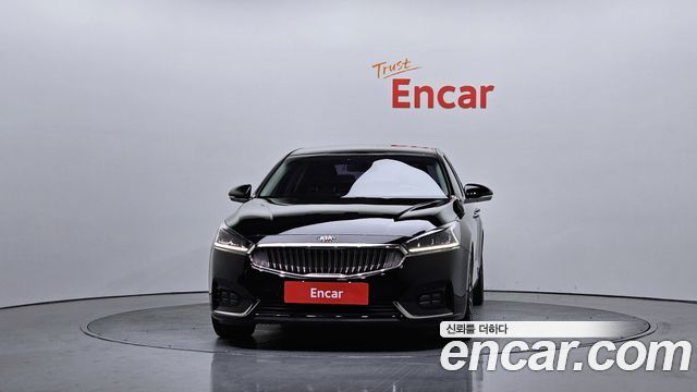 Kia K7 2018 thumb 3