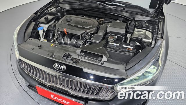 Kia K7 2018 thumb 6