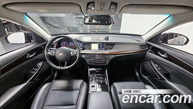 Kia K7 2018 thumb 7