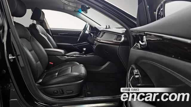 Kia K7 2018 thumb 10