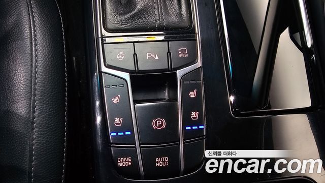 Kia K7 2018 thumb 12