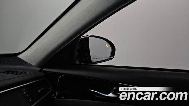 Kia K7 2018 thumb 11