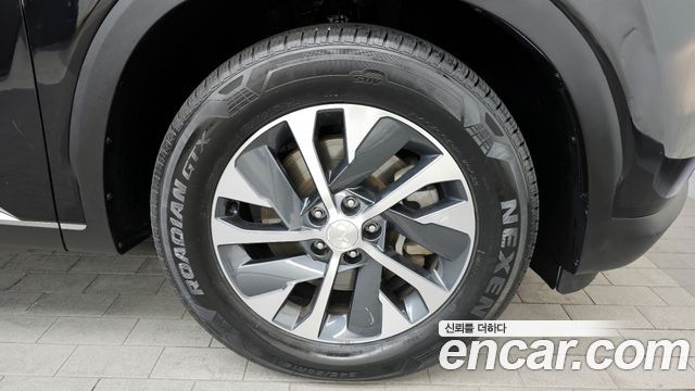 Hyundai Palisade 2020 thumb 6