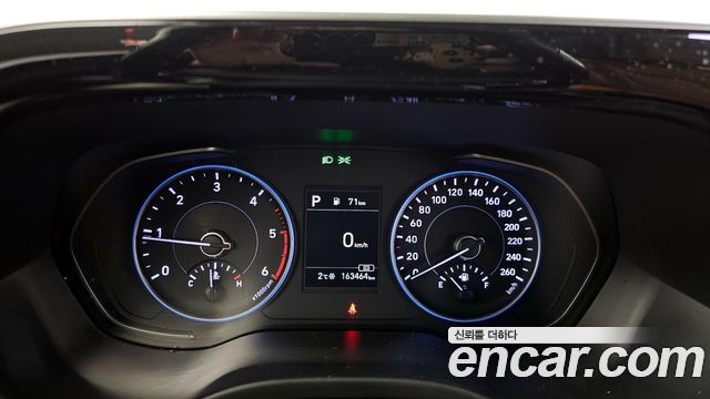 Hyundai Palisade 2020 thumb 9
