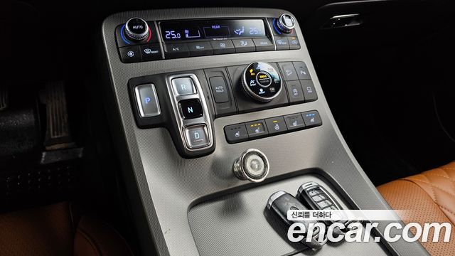 Hyundai Palisade 2020 thumb 10