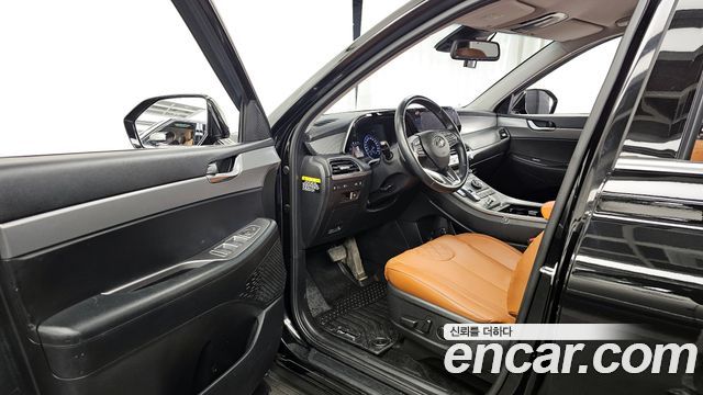 Hyundai Palisade 2020 thumb 11