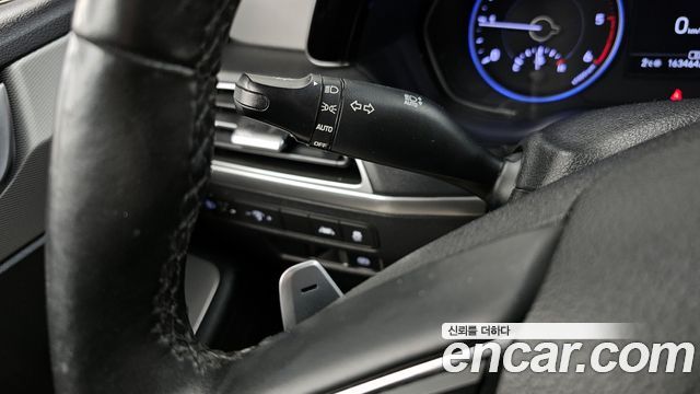 Hyundai Palisade 2020 thumb 12