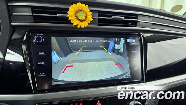SsangYong Korando 2019 thumb 12
