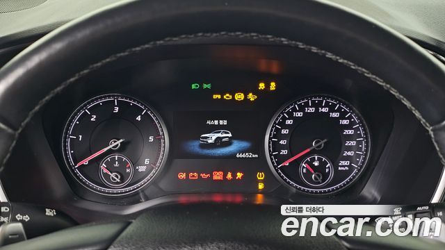Hyundai Santa Fe 2022 thumb 8