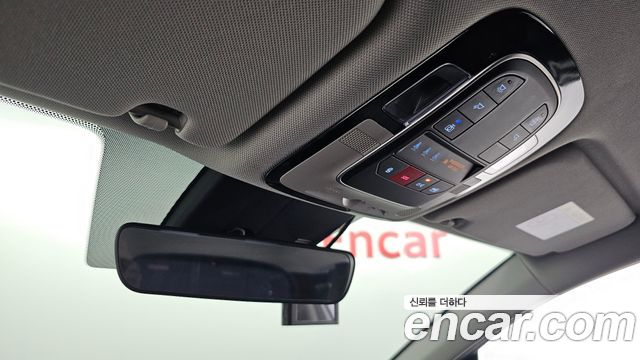 Hyundai Santa Fe 2022 thumb 11