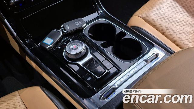 Kia Carnival 2021 thumb 10
