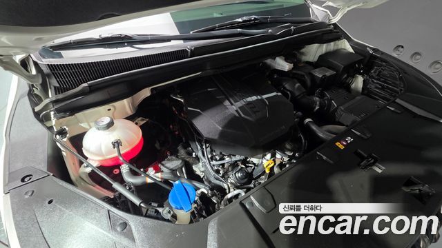 Kia Carnival 2022 thumb 7