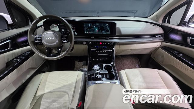 Kia Carnival 2022 thumb 8