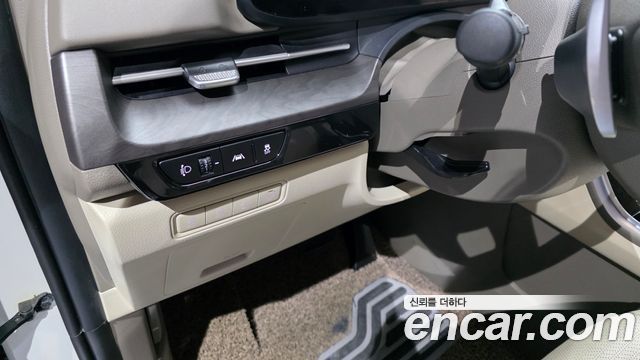 Kia Carnival 2022 thumb 12