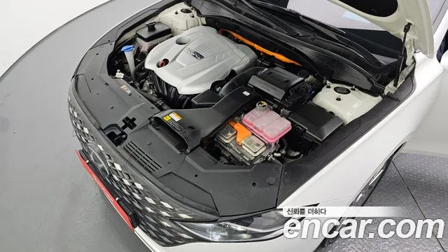 Hyundai Grandeur 2020 thumb 7