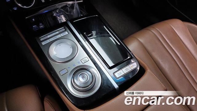 Genesis G80 2020 thumb 10
