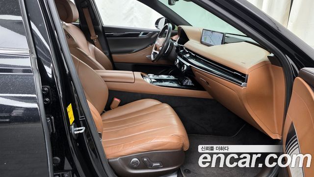 Genesis G80 2020 thumb 12