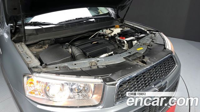 Chevrolet Captiva 2011 thumb 7