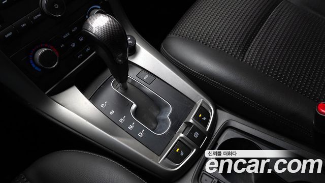 Chevrolet Captiva 2011 thumb 10