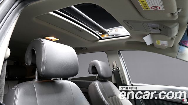 Chevrolet Captiva 2011 thumb 12