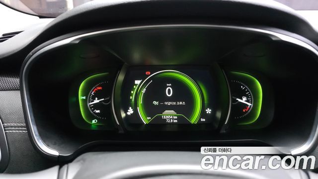 Renault Korea SM6 2017 thumb 9
