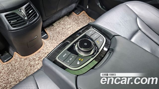 Hyundai Grandeur 2013 thumb 11