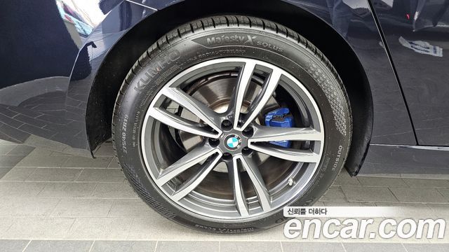 BMW 3 серии GT 2021 thumb 9