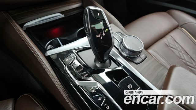 BMW 3 серии GT 2021 thumb 5